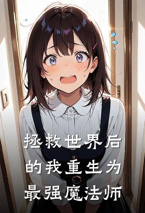 拯救世界后的我重生为最强魔法师慕锦书慕锦欢最新小说推荐_完本小说免费阅读拯救世界后的我重生为最强魔法师(慕锦书慕锦欢)