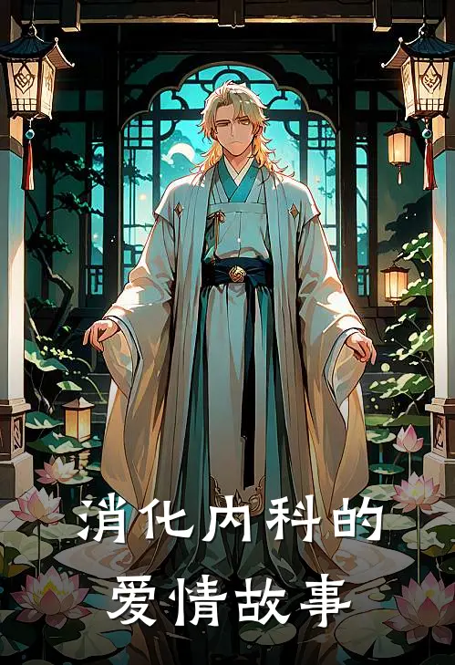消化内科的爱情故事