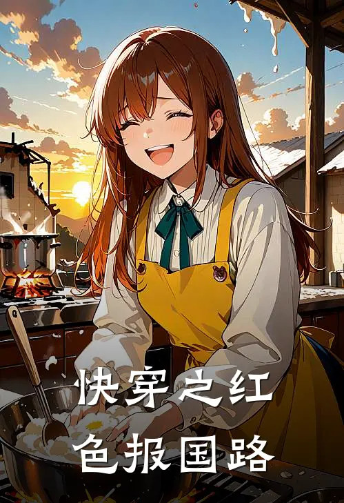 快穿之红色报国路