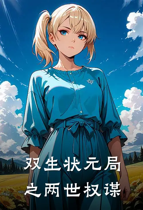 双生状元局之两世权谋