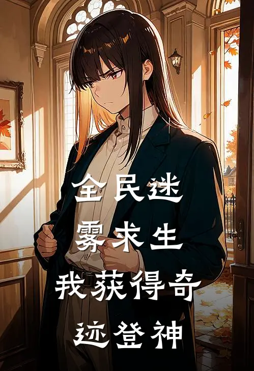 全民迷雾求生，我获得奇迹登神
