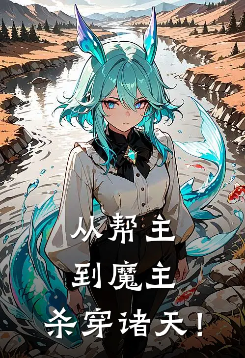 从帮主到魔主：杀穿诸天！