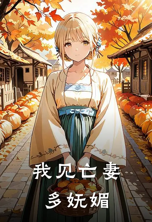 我见亡妻多妩媚(沈覆卿焦五斗)小说全文免费阅读_无弹窗全文免费阅读我见亡妻多妩媚(沈覆卿焦五斗)