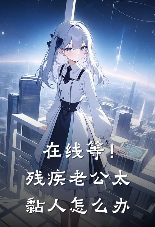 在线等！残疾老公太黏人怎么办