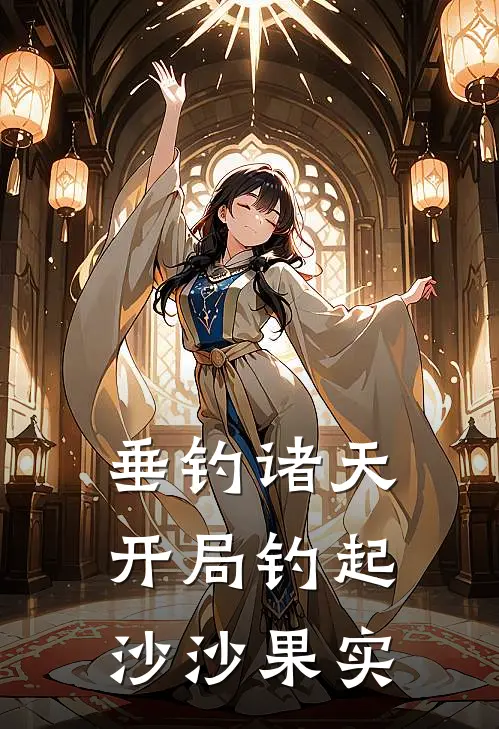 垂钓诸天，开局钓起沙沙果实