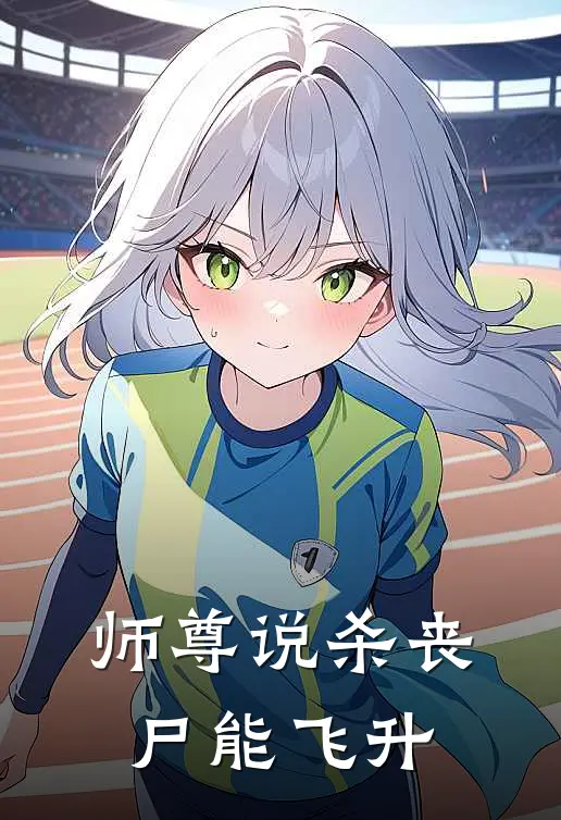 师尊说杀丧尸能飞升