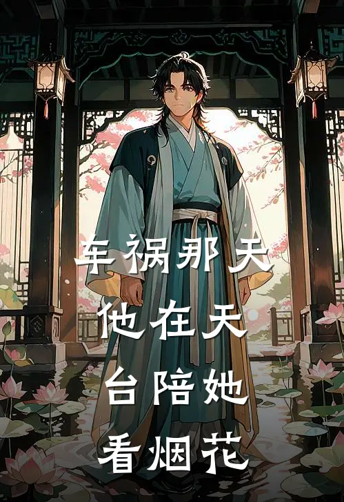 车祸那天，他在天台陪她看烟花