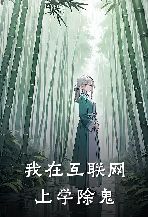 我在互联网上学除鬼陆仁陆仁最新完结小说推荐_全集免费小说我在互联网上学除鬼陆仁陆仁