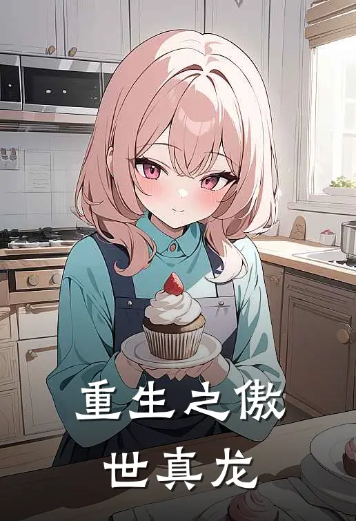 重生之傲世真龙