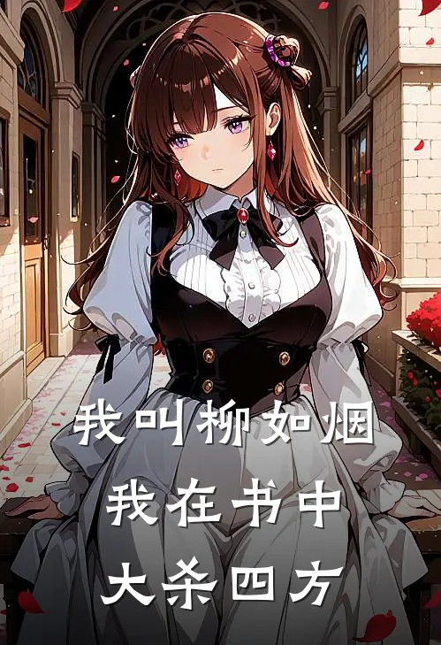 我叫柳如烟，我在书中大杀四方