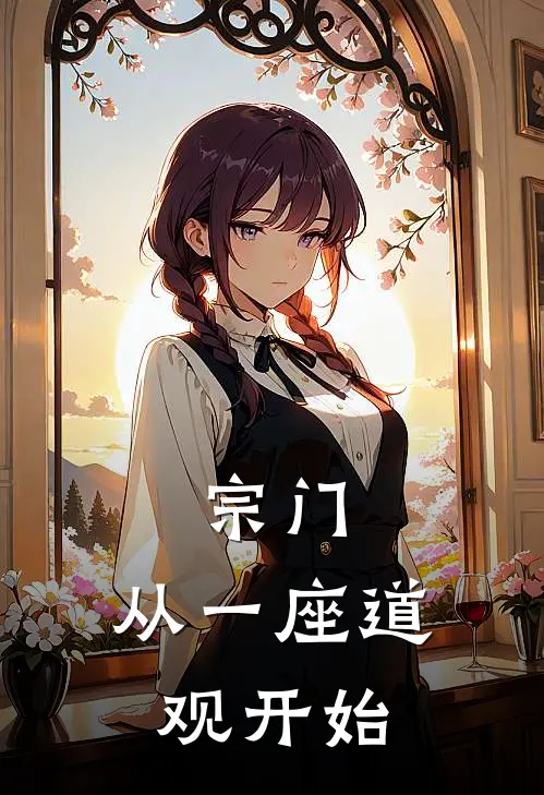 宗门：从一座道观开始(陈行远赵永)完整版免费阅读_最新章节列表宗门：从一座道观开始(陈行远赵永)