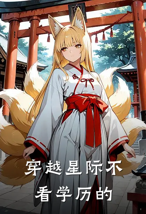 穿越星际不看学历的