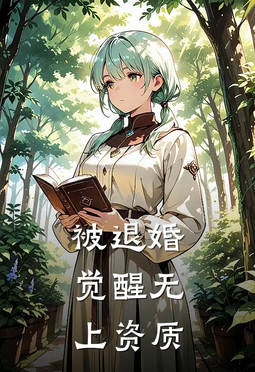 被退婚，觉醒无上资质