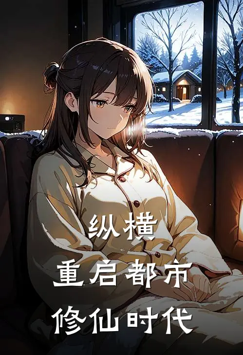 纵横，重启都市修仙时代