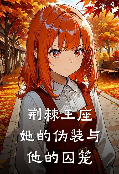 荆棘王座，她的伪装与他的囚笼