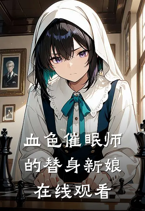 血色催眠师的替身新娘在线观看