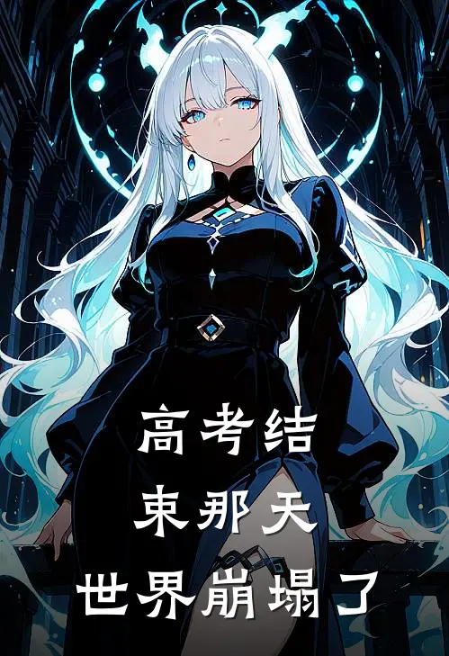 高考结束那天，世界崩塌了