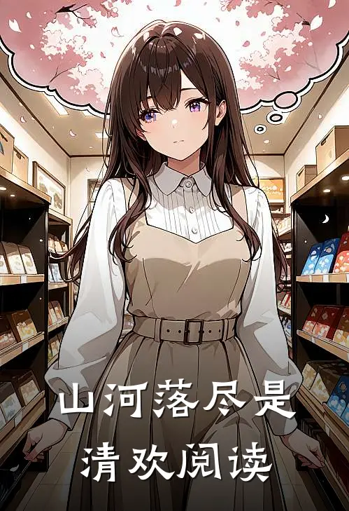 山河落尽是清欢阅读