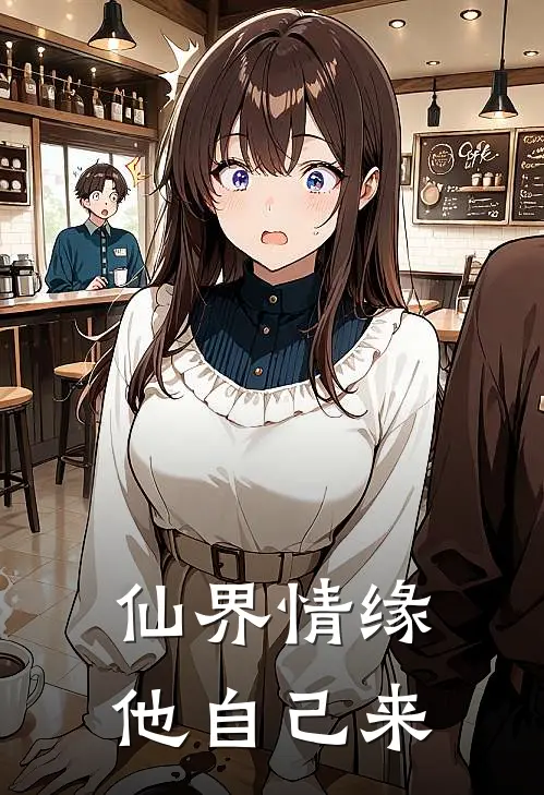 仙界情缘他自己来