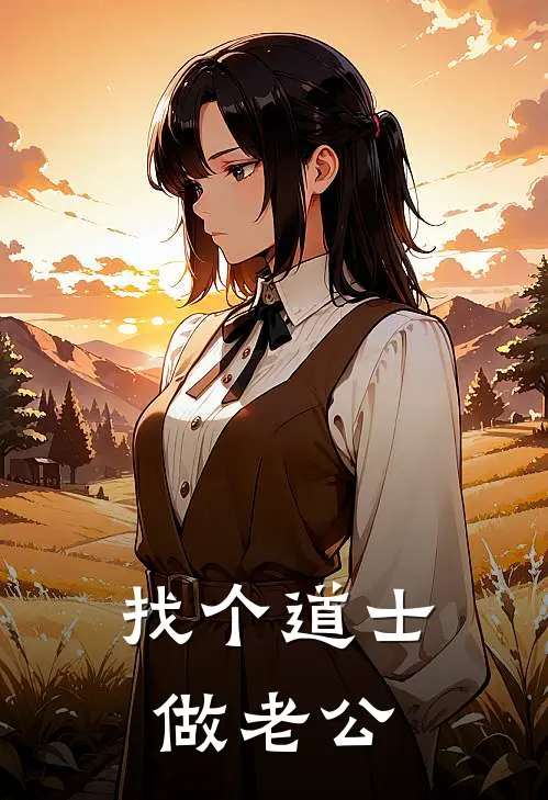 找个道士做老公