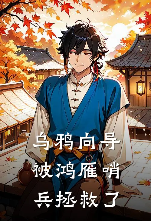 乌鸦向导被鸿雁哨兵拯救了柏松柏松全本完结小说_最新章节列表乌鸦向导被鸿雁哨兵拯救了(柏松柏松)