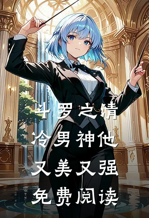 斗罗之清冷男神他又美又强免费阅读