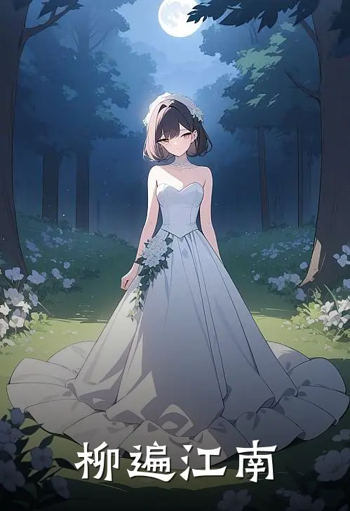 江谢刘婧（柳遍江南）最新章节列表_（江谢刘婧）柳遍江南最新小说