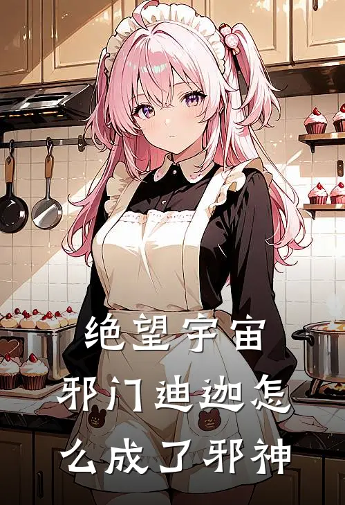 绝望宇宙，邪门迪迦怎么成了邪神(陆野桐野)免费小说全本阅读_最新章节列表绝望宇宙，邪门迪迦怎么成了邪神(陆野桐野)