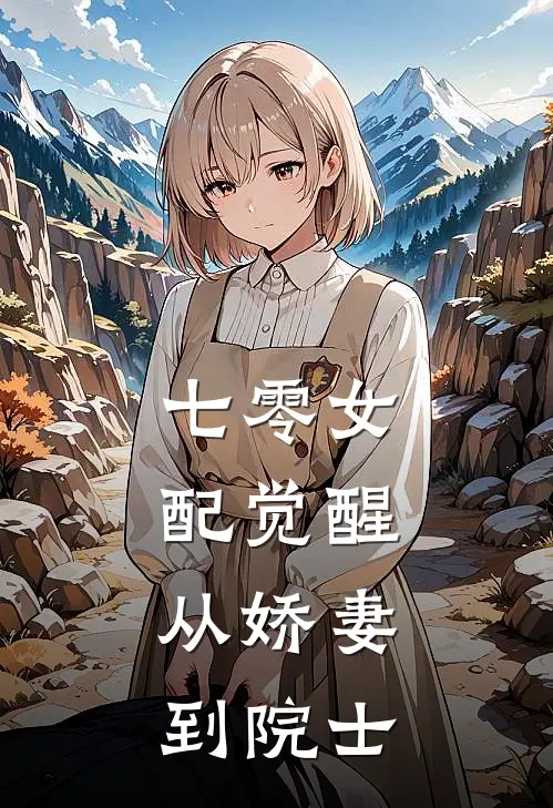 七零女配觉醒：从娇妻到院士