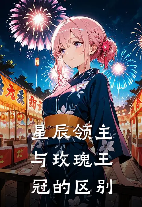 星辰领主与玫瑰王冠的区别