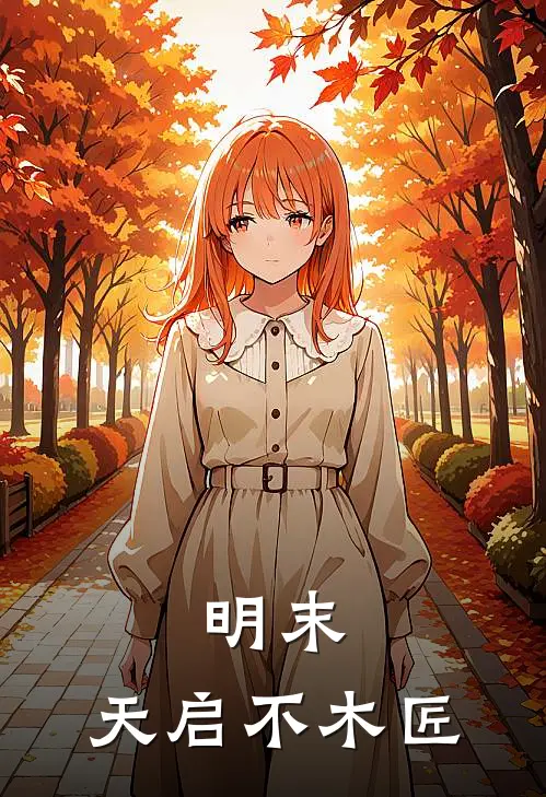 明末：天启不木匠（朱由校朱常洛）最新章节列表