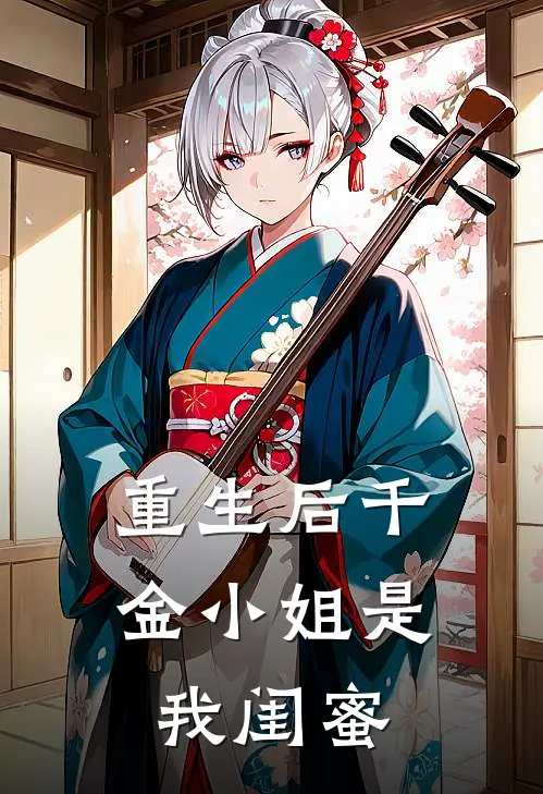 重生后千金小姐是我闺蜜