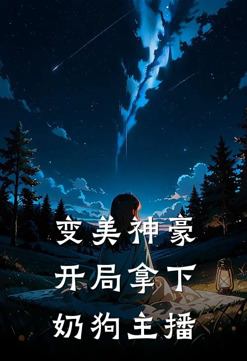 变美神豪：开局拿下奶狗主播苏芹林沐言全章节免费在线阅读_《变美神豪：开局拿下奶狗主播》精彩小说