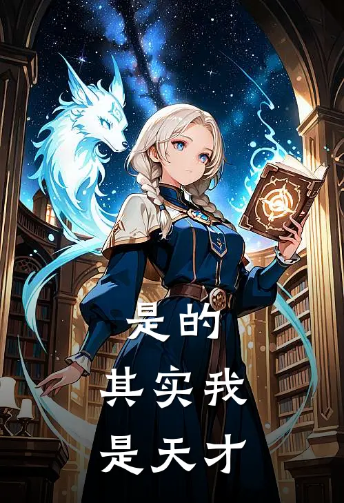 是的，其实我是天才