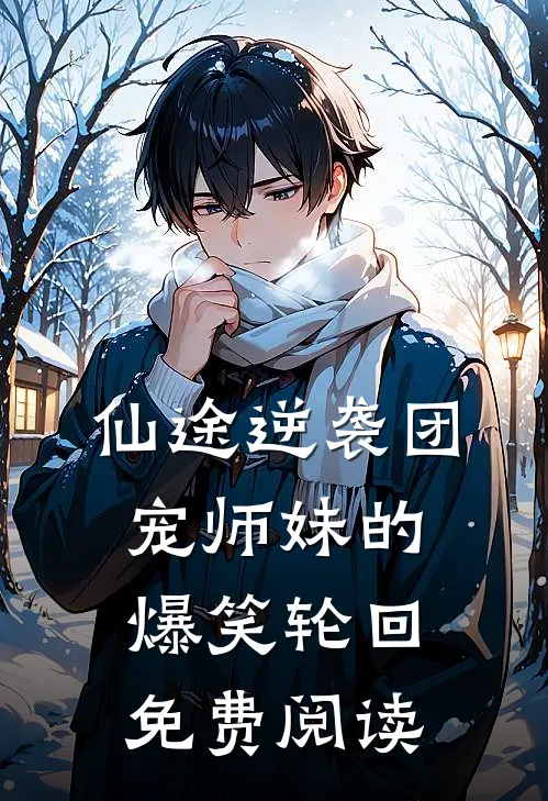 仙途逆袭团宠师妹的爆笑轮回免费阅读