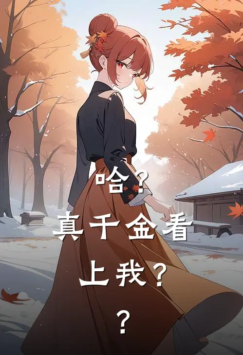 哈？真千金看上我？？