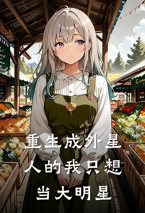 重生成外星人的我只想当大明星