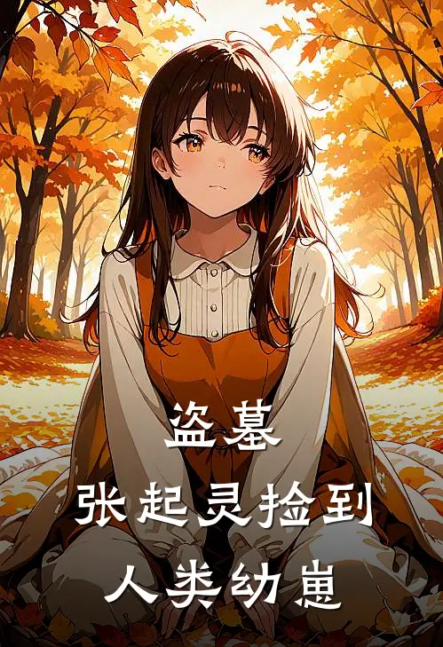 盗墓：张起灵捡到人类幼崽