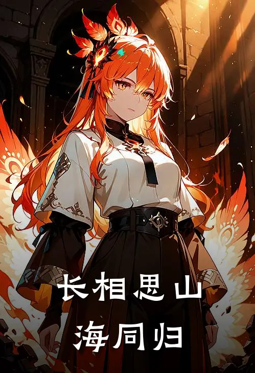 长相思山海同归(意映鬼方玉)火爆小说_《长相思山海同归》意映鬼方玉小说免费在线阅读