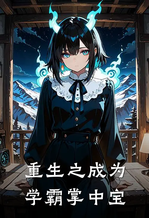 重生之成为学霸掌中宝