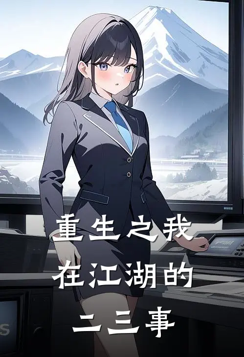 重生之我在江湖的二三事