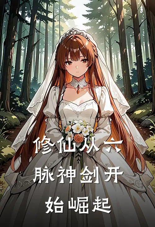 修仙从六脉神剑开始崛起