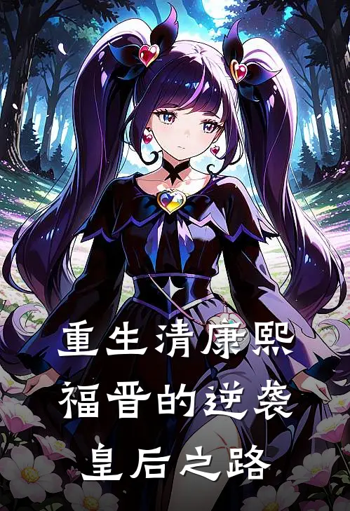 重生清康熙：福晋的逆袭皇后之路林晚福晋热门小说免费阅读_网络热门小说重生清康熙：福晋的逆袭皇后之路(林晚福晋)