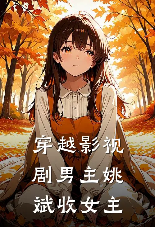 穿越影视剧男主姚斌收女主