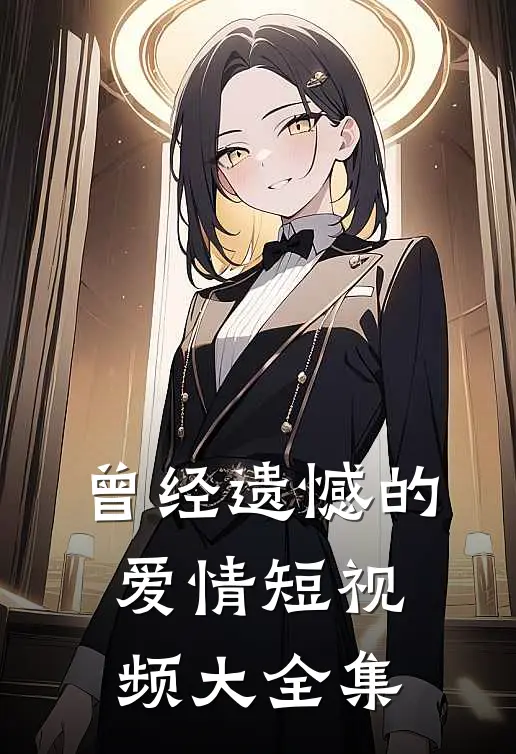 曾经遗憾的爱情短视频大全集