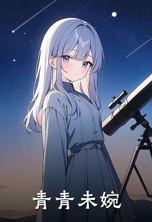 青青未婉(虞青婉江景泽)最新小说_免费阅读完整版小说青青未婉(虞青婉江景泽)
