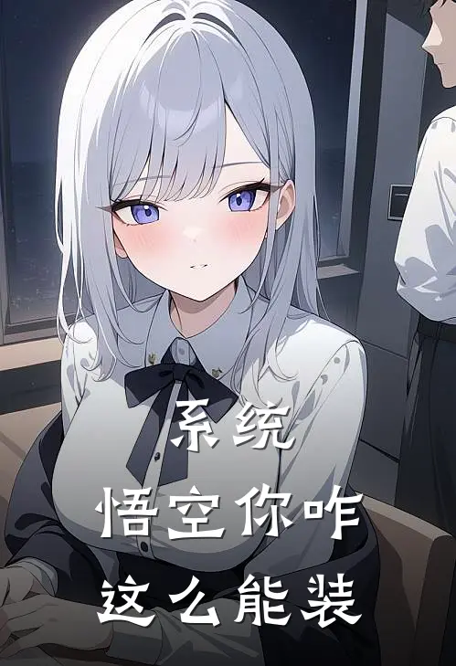 系统：悟空你咋这么能装