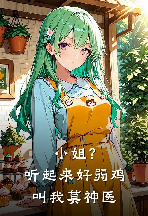 小姐？听起来好弱鸡，叫我莫神医(莫潇潇冬霜)全文免费小说_小说免费完结小姐？听起来好弱鸡，叫我莫神医(莫潇潇冬霜)