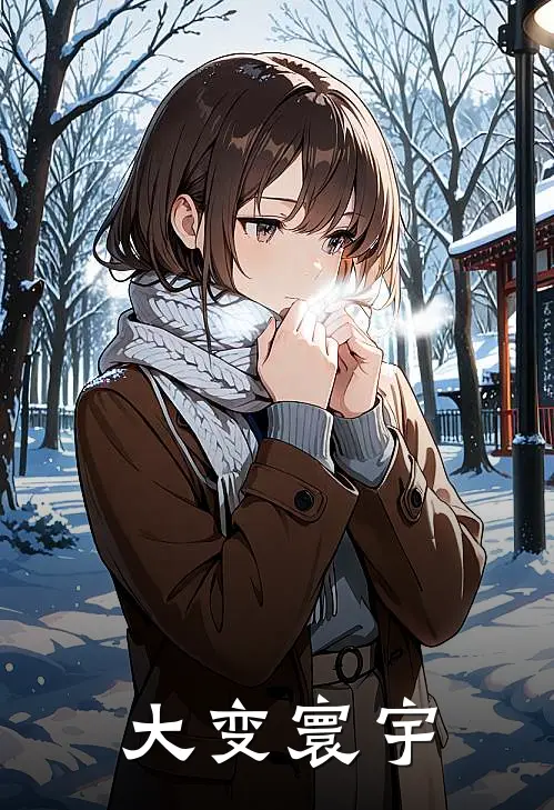 黄伯考钱扒皮《大变寰宇》完结版免费阅读_大变寰宇全文免费阅读