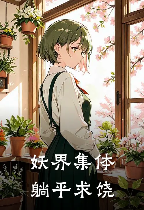 妖界集体躺平求饶